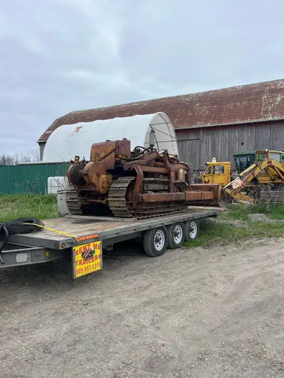 CARTER HAUL INC. ✅Hauling Services - RV’s, Boats, Trailers, Farm/Equipment Float, Cars, Cargo Traile...