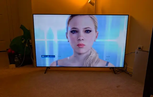 Samsung 58" 4K UHD HDR LED Tizen Smart TV in TVs in City of Toronto - Image 3