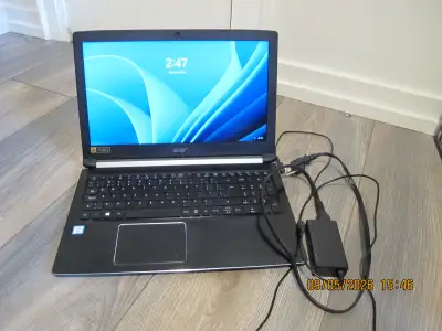 Aser Aspire 15.6" Laptop - Best Computer Deal, View more