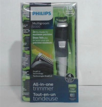 Philips MG5750/18 Multigroom 5000 18pc All-in-1 Trimmer