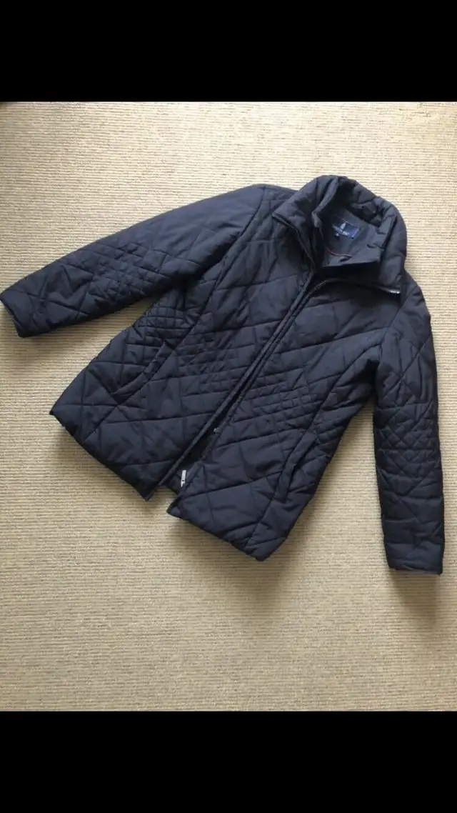Manteau Hiver Femme LONDON FOG Women’s Winter Coat  in Women's - Tops & Outerwear in Longueuil / South Shore - Image 2