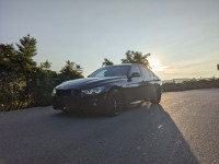 BMW 340i xDrive 2018 avec Packs M Performance 1 & 2
