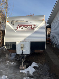 2013 Coleman 274 BH