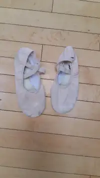 SoDanca Ballet Slippers