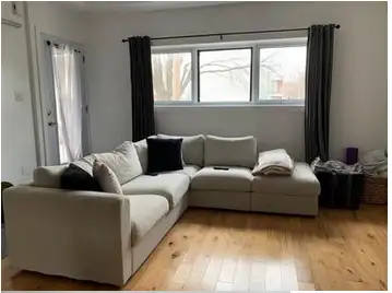 3 1/2 condo apartement à louer