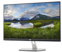 Dell 27" Monitor 1440p, 75Hz with Built-in Speaker