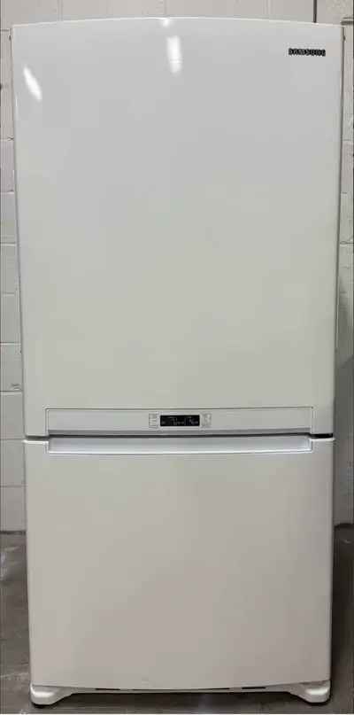 - Refrigerator “SAMSUNG” H70/W32/D28 Counter Depth , View more