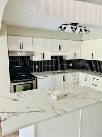 **** OPEN HOUSE October 4, 11-3PM **** Lease terms flexible. Utilities not included. Must go through...