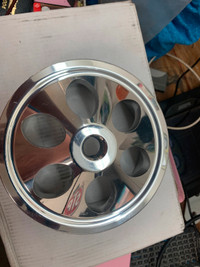 billet specialties 86220 pulley