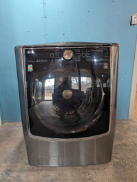 Lg  Washing machine ️ OFFERING APPLIANCE REPAIR SERVICES ️