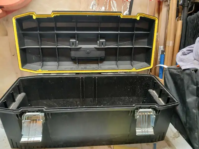 Stanley FatMax Tool Box440612063481047042