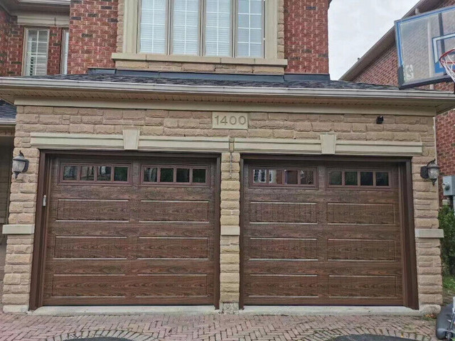 Garage door sale- starting at $699-6478600821 in Garage Doors & Openers in Mississauga / Peel Region - Image 3