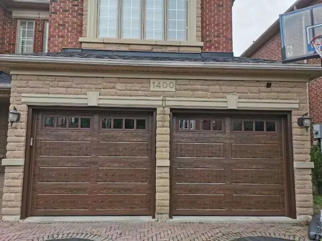 Garage door sale- starting at $699-6478600821 in Garage Doors & Openers in Mississauga / Peel Region - Image 4