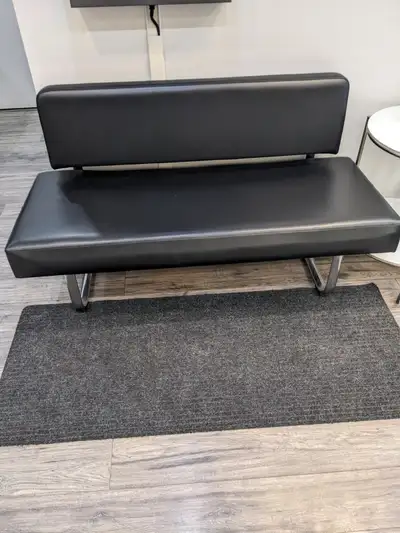 Salon Reception Benches, View more