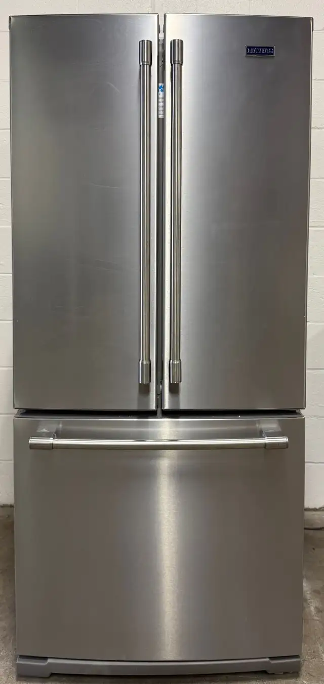 - SALE! Refrigerator “MAYTAG” H68/W30/D32628666609977611224