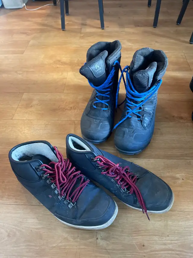 Kamik Botte in Men's Shoes in Québec City - Image 2