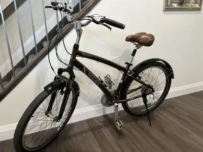 Woman’s Trek Navigator Mountain Bike , View more