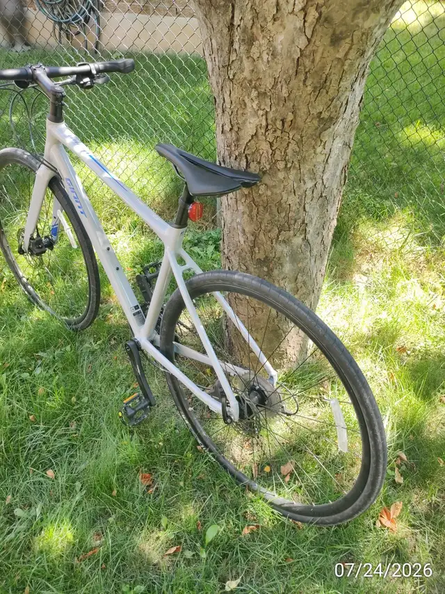 Giant Fastroad M2 bike for sale in Road in Markham / York Region - Image 3
