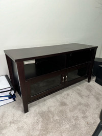 TV STAND (FREE)