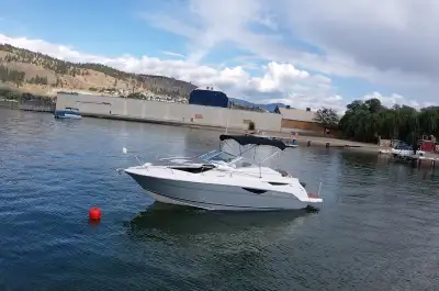 Larson 777 Cabrio 2012  **Financing&nbsp;Available***, View more