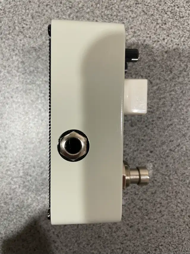 Mooer E-Lady Flanger Pedal468230201043865604