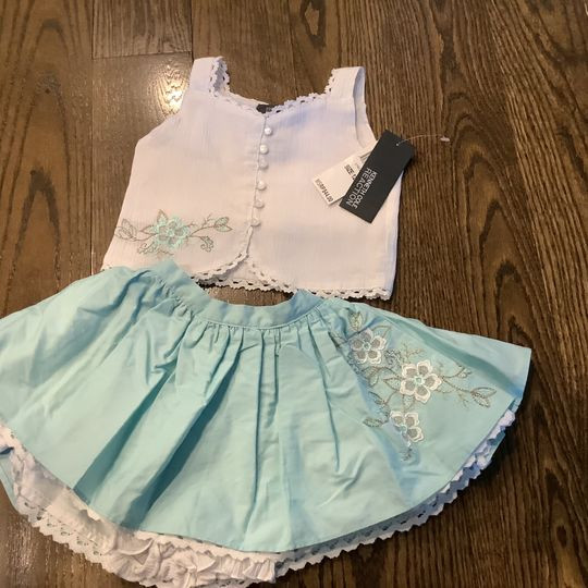 Baby girl clothes, new with tags in Multi-item in Mississauga / Peel Region - Image 3