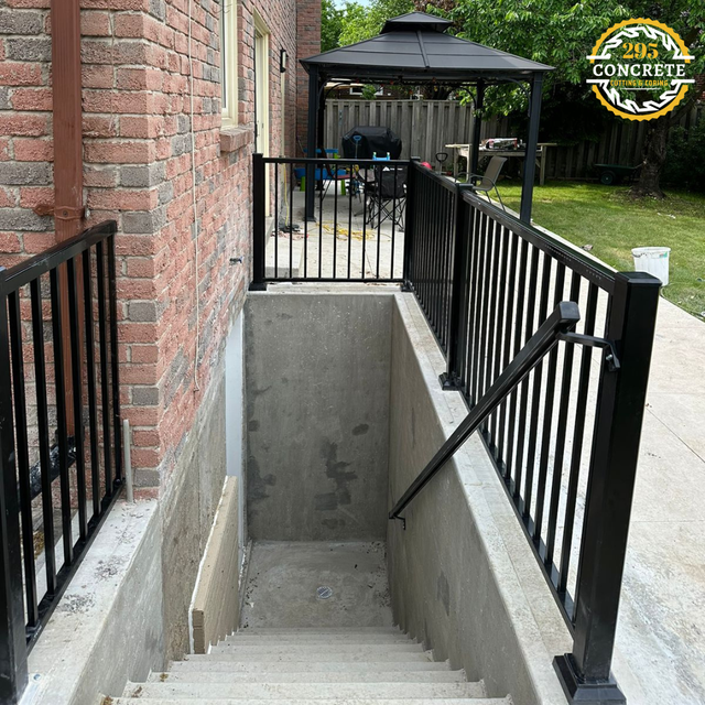 CONCRETE CUTTING | EGRESS WINDOWS & ENTRANCES 289.470.1337 in Windows & Doors in City of Toronto - Image 6