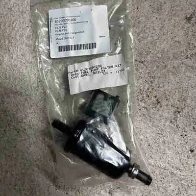 Ktm 500 exc fuel filter kit! Sure it fits lots of other bikes do your research! New in bag never ope...