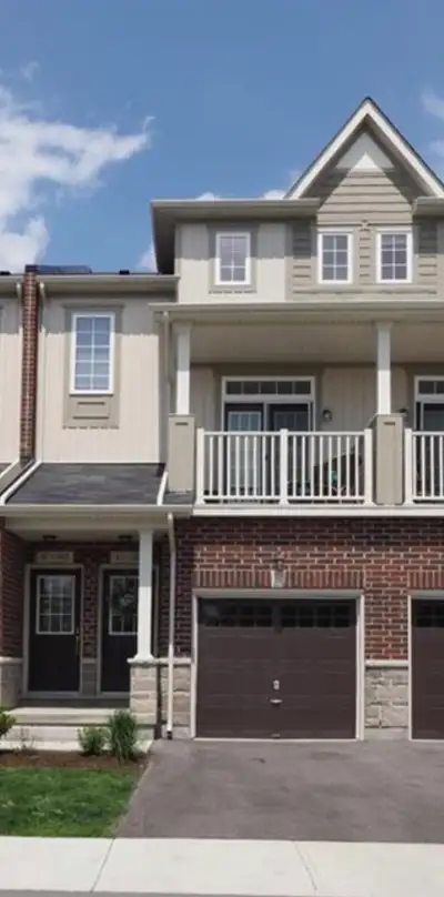 * Beautiful Furnished 3-Bedroom Home for Rent – Prime Kitchener-Waterloo Location* Welcome to the br...