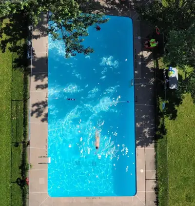 3 BEDROOM PENTHOUSE CONDO IN NORTH YORK