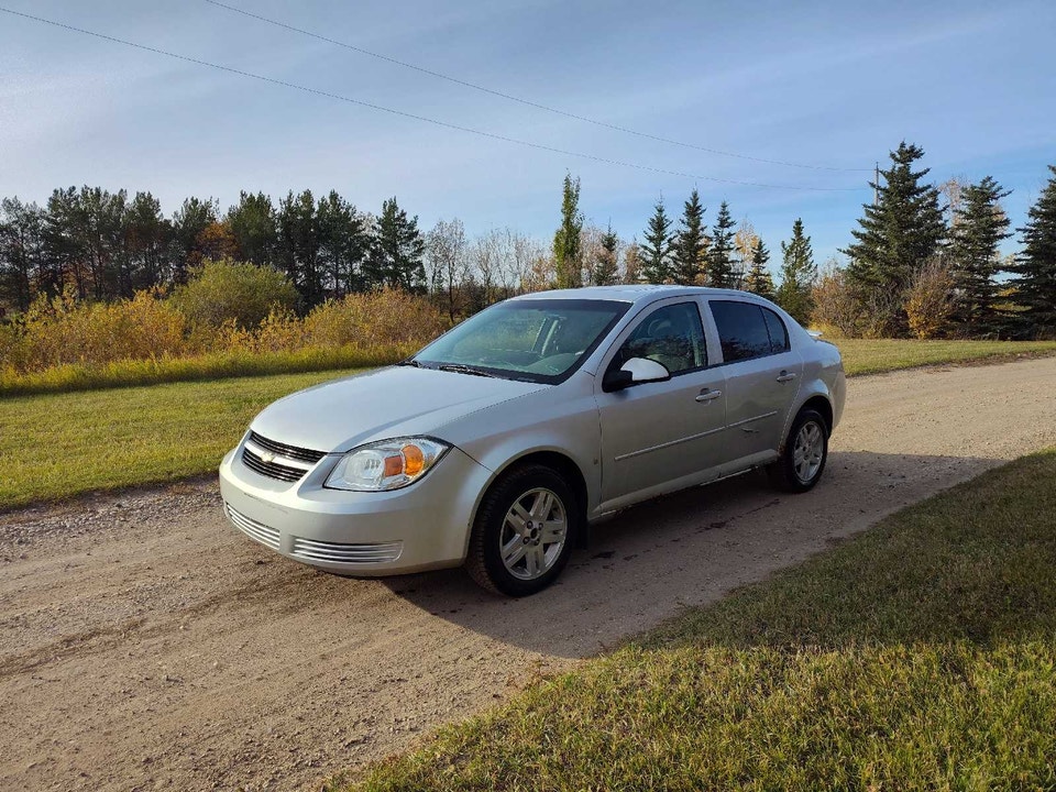 2006 Cobalt | Cars & Trucks | Calgary | Free local classifieds - Kijiji