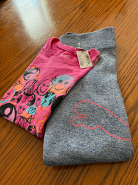 Size 10-12 girls clothes