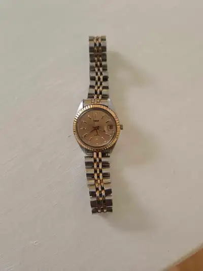 Timex quartz ladies Watch, View more