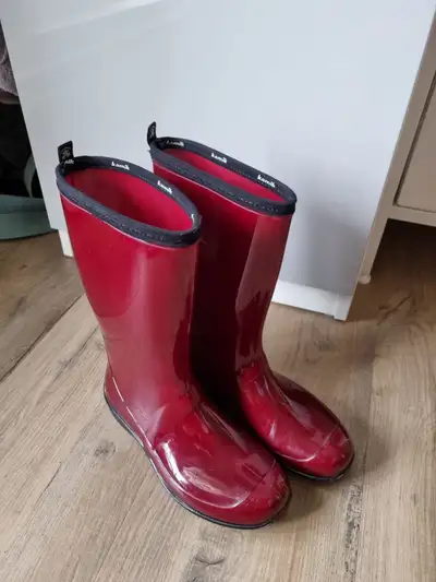 Kamik Rubber Boots, View more