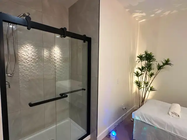 NeoVibe Wellness Center— Best Relaxation Body Massage632346276352031219