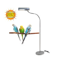 Pet Birds Full Spectrum Medical Grade Sun-LAMP