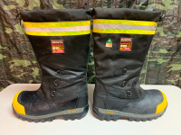 Dakota ProPac Composite Work Boots - Brand New Size 13