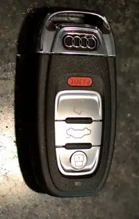 Audi Keyfob  OEM 