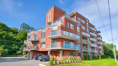 Condo Lease transfer