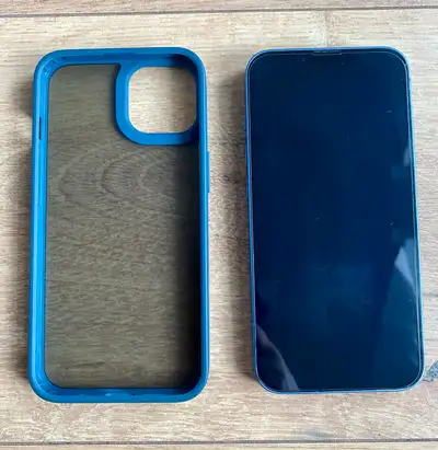 IPHONE 14 BLUE FOR SALE, View more