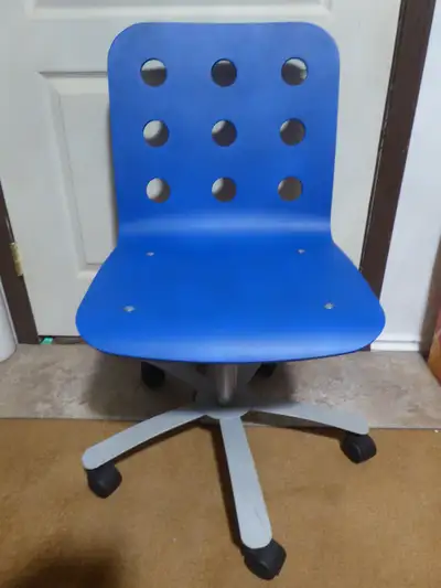 Office chair, View more