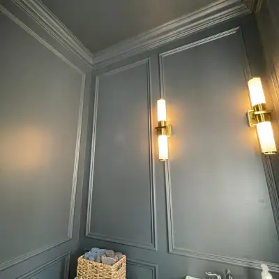 Home Trim – Expert Finish Carpentry & Trim Work At Home Trim, we specialize in finish carpentry and...