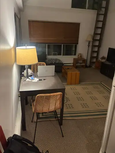 Cozy Creekside 1bd, View more