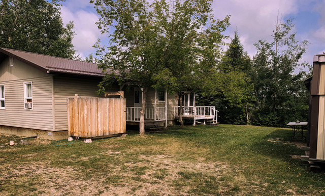 Summer Lake House Rental dans Saskatchewan - Image 2