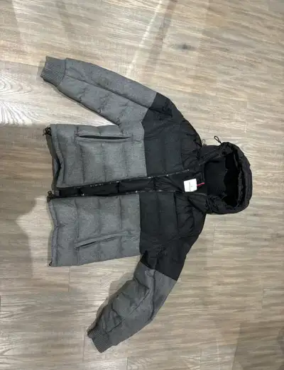 Moncler Men’s Winter Jacket, View more