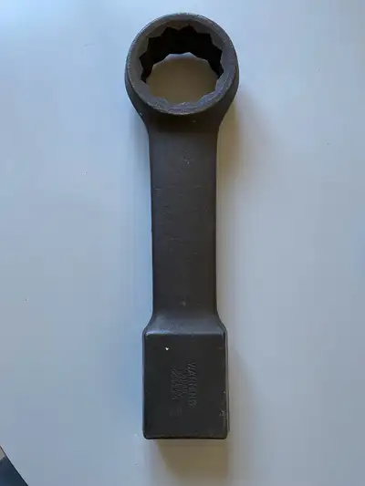 Armstrong slug wrench 2 3/8", View more