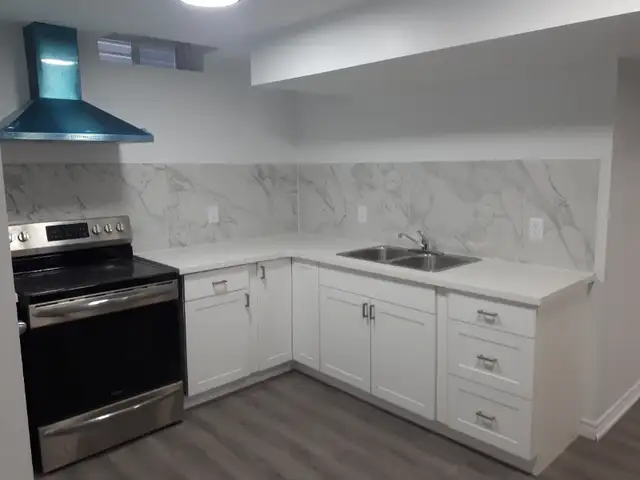 (905)809-6658 in Renovations, General Contracting & Handyman in Oshawa / Durham Region - Image 8