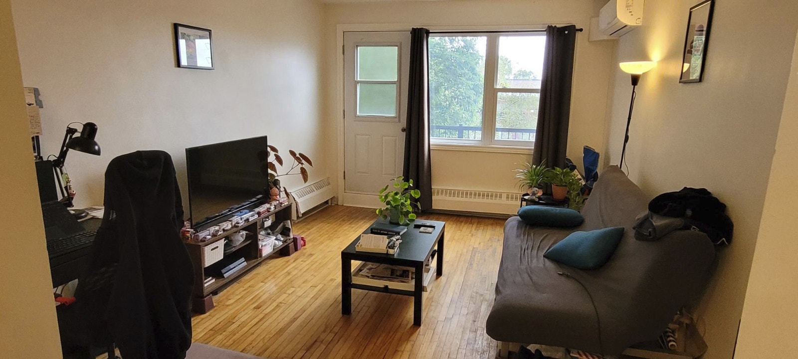 Transfert de bail | Lease Transfer - 3½, Verdun — photo 3