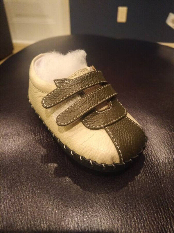 ***Pediped Original Liam Crib Shoes*** in Clothing - 0-3 Months in Burnaby/New Westminster - Image 2