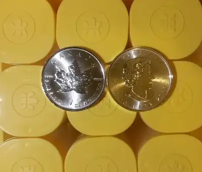 ✅  Buy & Sell Silver Coins, Bars, Bullion - HRM -  ✅, View more